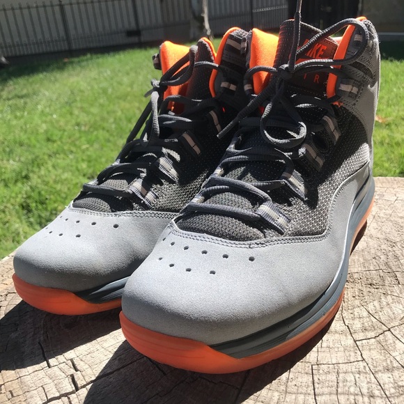 nike blazer mid uomo blu